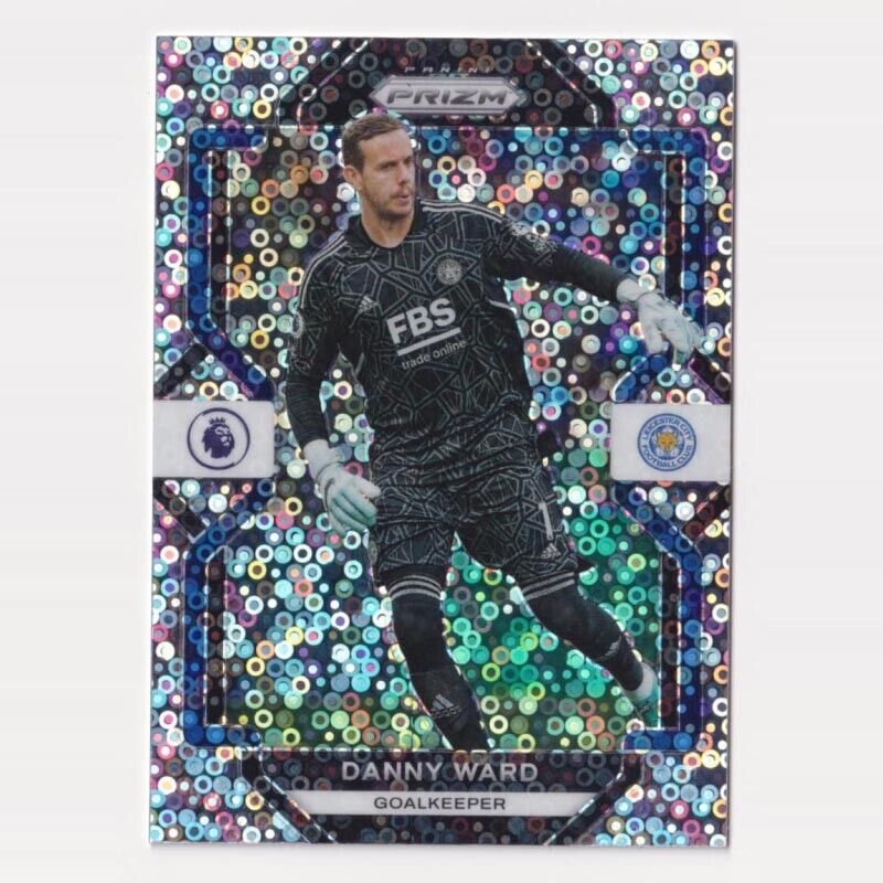 Panini Prizm 2022-2023 2022-23 2022/2023 2022/23 FOOTBALL SOCCER CARD BASE 4-2 - Picture 42 of 178