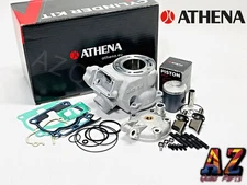 97-04 Yamaha YZ125 YZ 125 54mm 54 Athena Stock Bore Cylinder Top End Piston Kit