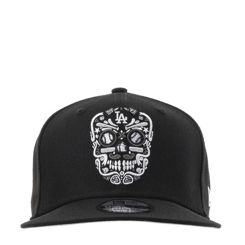 New Era Los Angeles Dodgers Sugar Skull 