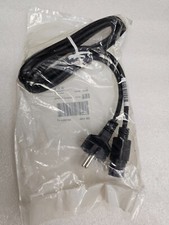 Cisco CAB-TA-EU 2.5M CAB-9K10A-EU Notched Pow...