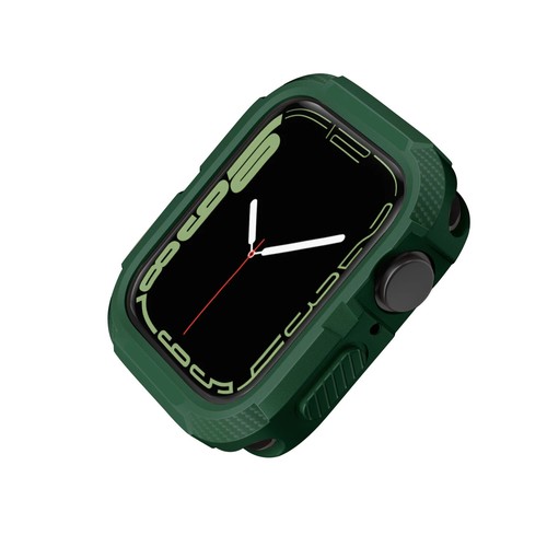 TPU Case for Apple Watch Series 1-7 - Zdjęcie 12 z 26