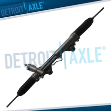 Power Steering Rack and Pinion for Mazda B2300 B300 Ford Ranger Explorer Sport