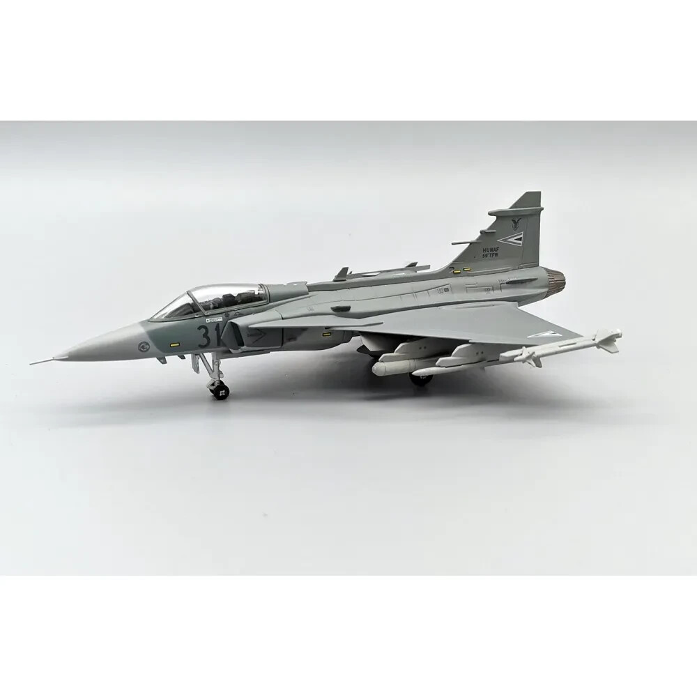 SAAB GRIPEN JAS39 HUNGARIAN AIR FORCE - AVIATION 72 AV7243009 1/72