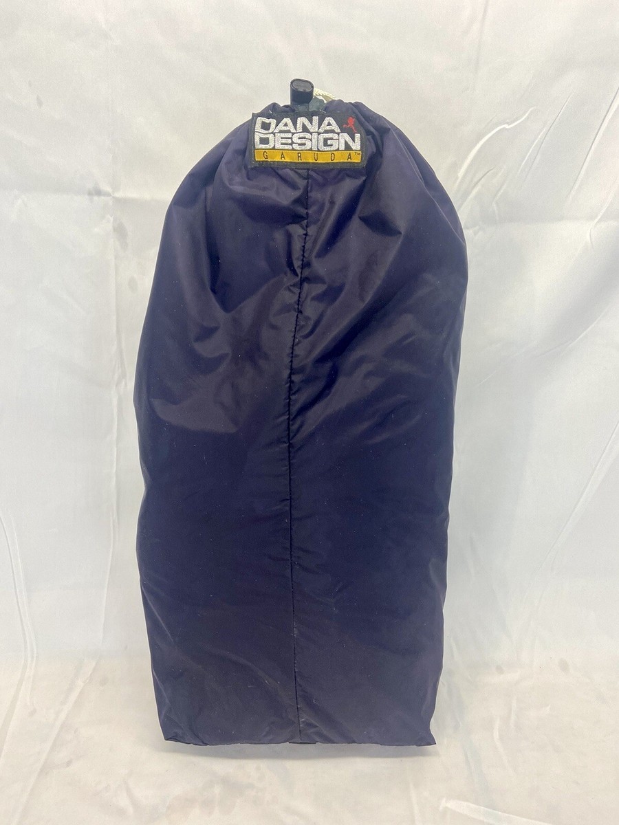 希少 DANA Design Garuda ARJA ヴィンテージテント Solaryth - DANA Design Garuda ARJA