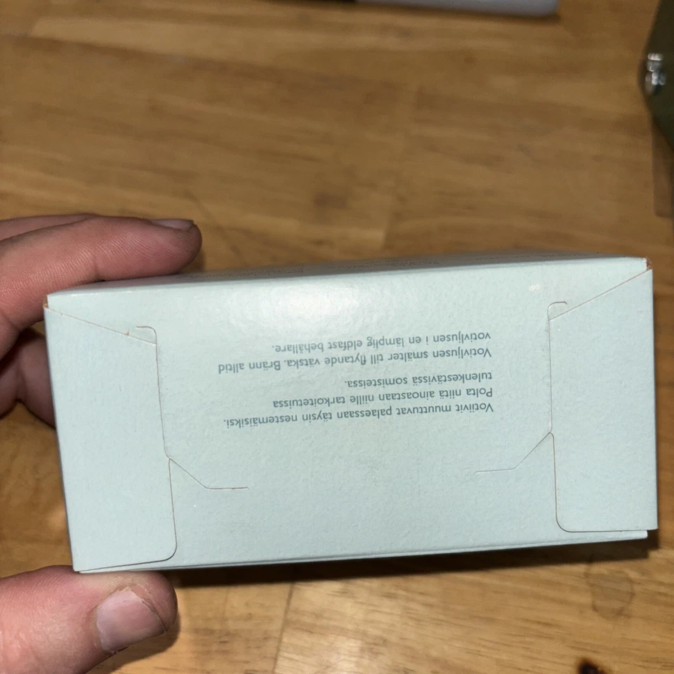 PartyLite Birds Of Paradise Candle 6 Pack (V06400) - Image 4 of 4