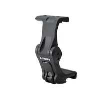UNITY TACTICAL FAST OMNI FTC Magnifier Mount Black (FST-OMB)