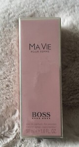 ma vie 50ml