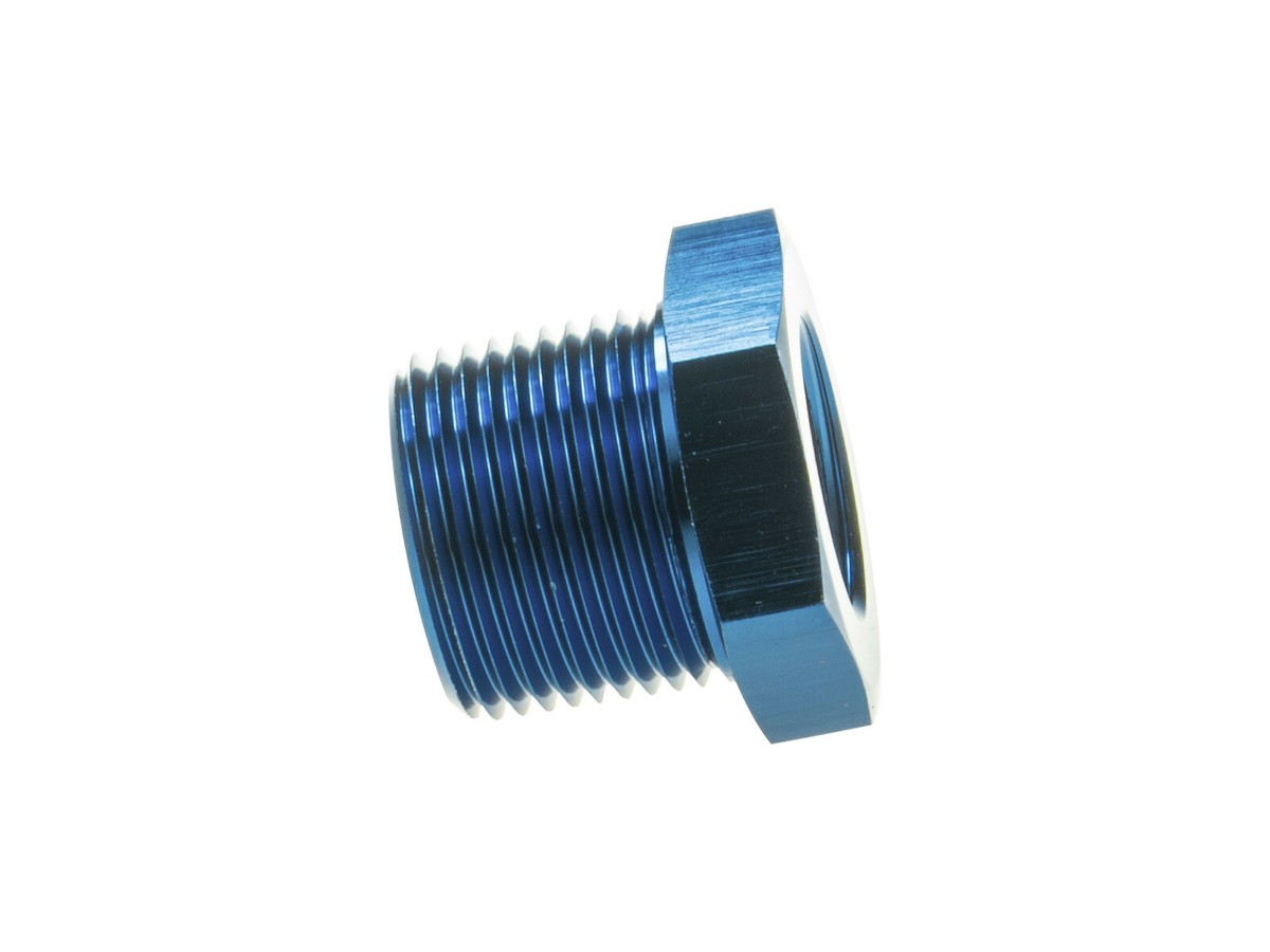 Teflon Nastro Adattatore Gomito 90° Nylon Nero - 1/8" NPT Maschio X 3/8" Barba, Per Tubi Accessorio Tubazioni RoHS - Foto 10