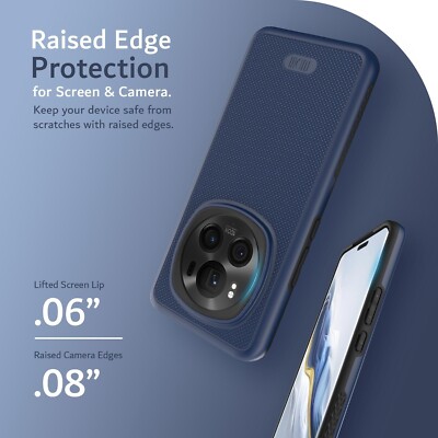 For Honor Magic 6 Pro/ Honor 90/ Honor 90 Lite Case, TUDIA
