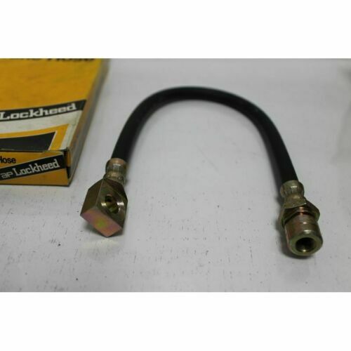 Frein Filet Loctite Kit 10 Connecteurs Durite Frein Cuivre Chromé GIONAR - Pour Tuyau 4,75mm Connecteur Durable Anti-rouille