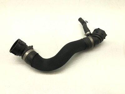 2011 BMW 550i Engine Radiator Coolant Hose Pipe 7576334 for sale 