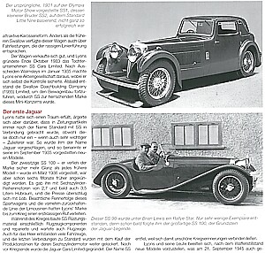 Thumbnail - Long: Jaguar Xj-s, Hommage An Den Super-gt