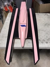 Leecraft XT460 Terry Moore Mod Tunnel. Unobtainable. Unique.