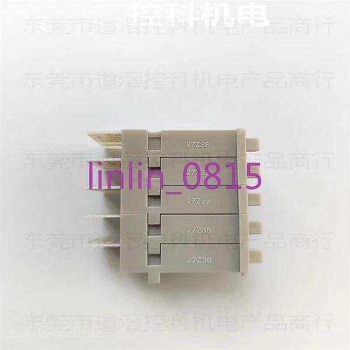 1Pcs New Omron dip switch A7BS-254
