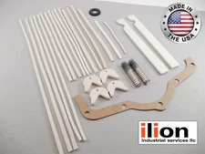 New! ● South Bend Lathe 14-1/2" - Rebuild Parts Kit ● All 14.5" Versions