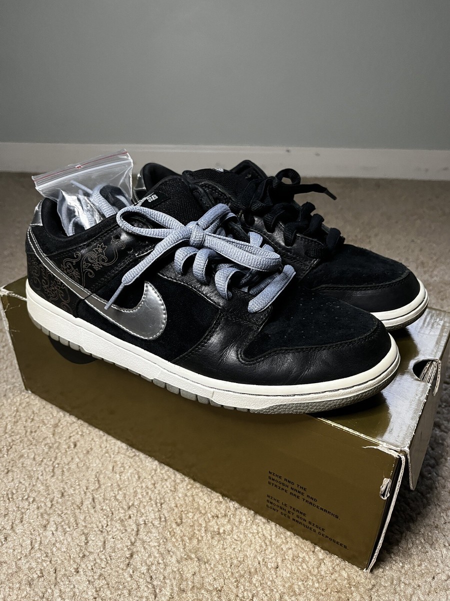 Size 9 - Nike SB Dunk Low Premium Takashi 2 2007 | eBay Size 9 - Nike SB Dunk Low Premium Takashi 2 2007 | eBay