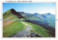 D177025 Catbells and Newland. Sanderson and Dixon