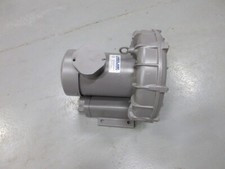 Fuji Electric VFC503A-7W Ring Compressor Regenerative Blower Tested