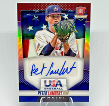2014 Panini USA Baseball Cards 18