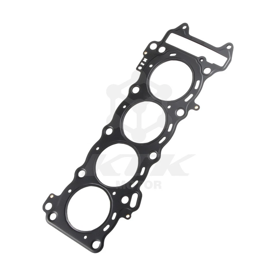 Junta de culata US Deliver para Suzuki GSXR600 2006-2024 GSX-R 600 2007 2008 Foto 4 de 4