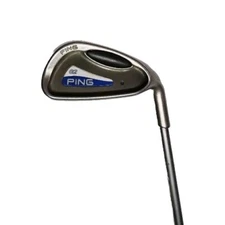 Ping G2 6 Iron Blue Dot UST Proforce 95 Gold Stiff Graphite RH