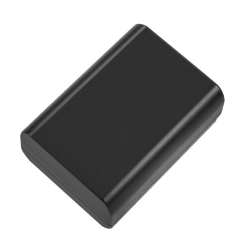 2pack Battery + Charger NP-FW50 For Sony NEX3 NEX5 NEX7 SLT-A55 RX10 II A5000 - Picture 11 of 11