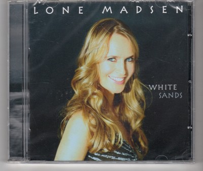 Lone Madsen White Sands - 2009 CD for sale online | eBay