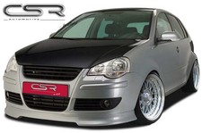 Bodykit Tuning Spoiler Set für VW Polo 9N3 BK081
