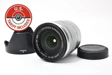 [MINT] Fujifilm Fujinon XC 16-50mm f/3.5-5.6 OIS Super EBC Aspherical Lens JAPAN