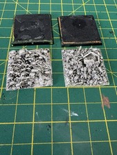 Games Workshop Tomb Kings Scarab Tomb Swarm Metal X2 - Warhammer Fantasy Battles