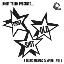 Various Artists: Funny Old Shit - Volume 1