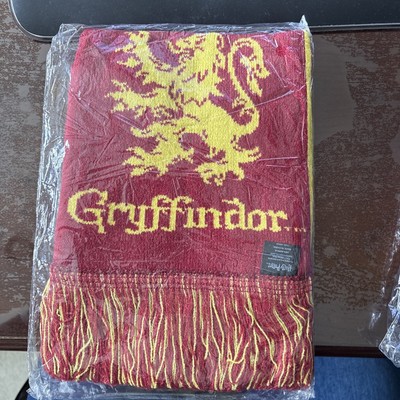 San Diego Padres 3-Ravenclaw and Gryffindor Harry Potter Scarf Theme Game  2024
