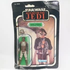 Vtg 1983 Star Wars Lando Calrissian by Kenner