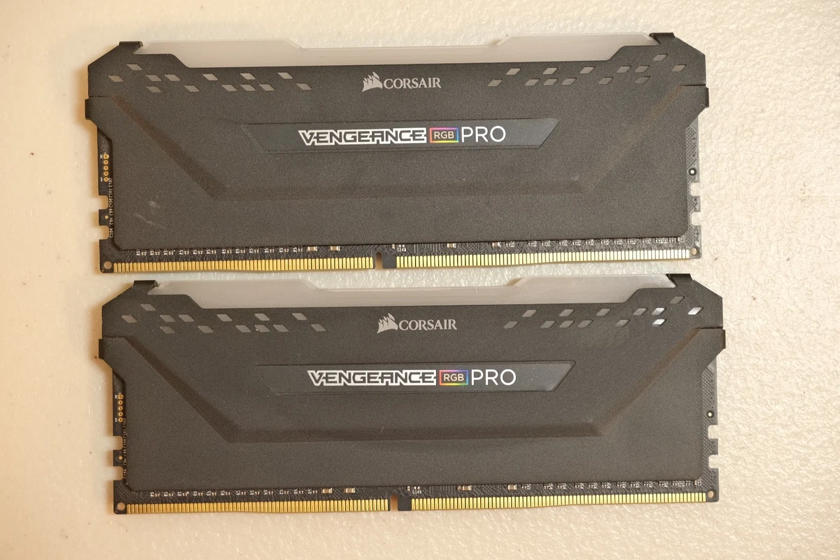 Corsair 16GB Computer RAM for Sale - eBay