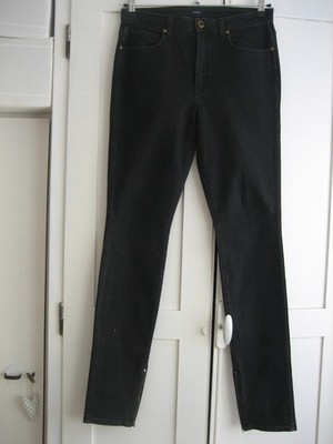 Khaite High Rise Skinny 30
