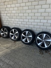 Original Audi A8 4N Sommerräder , 255/45 R19, DOT 2320, ET34, 4N0601025C