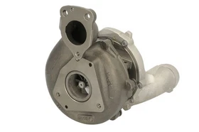 GARRETT TURBOLADER Abgasturbolader für JEEP, MERCEDES-BENZ 6420906980