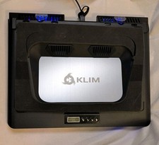 KLIM Everest Laptop Cooling Pad