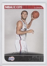 2014-15 NBA Hoops Spencer Hawes #171 0k4