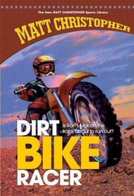 Dirt Bike Racer by Christopher, Matt