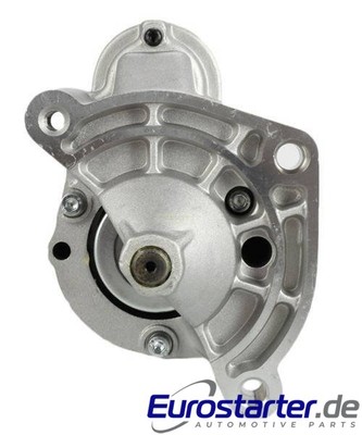 1*** Starter New 12V 0.90Kw OE No.D6RA5 for Citroen C2 C3 C4 C5, Peugeot 306 3