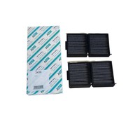 Innenraumfilter Aster 2439 Kompatibel FüR Mazda 323 F Vi 626 V Premacy