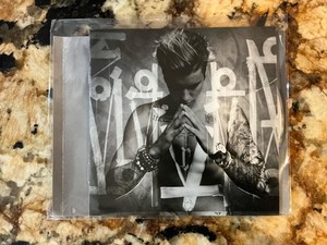25+ Justin Bieber Purpose CD for sale | Updated Oct 2026