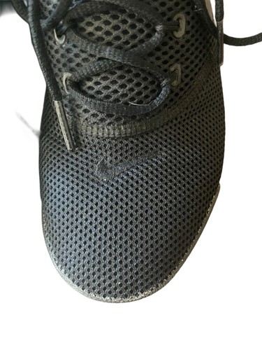 Nike Air Presto Fly 913966-001 Black Running Shoes Sneakers Size 5Y Or 6.5 Women - Picture 7 of 8