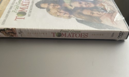 Fried Green Tomatoes DVD NEW - Picture 3 of 5