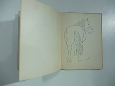 14 cavalcature, G. Cesetti, Gio Ponti, 1937