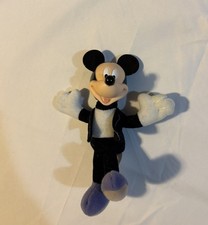 Vintage 2001 House of Mouse Mickey McDonald's Happy Meal Toy