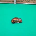 Vintage 1967 Vintage Redline Custom Volkswagen Copper with White Interior