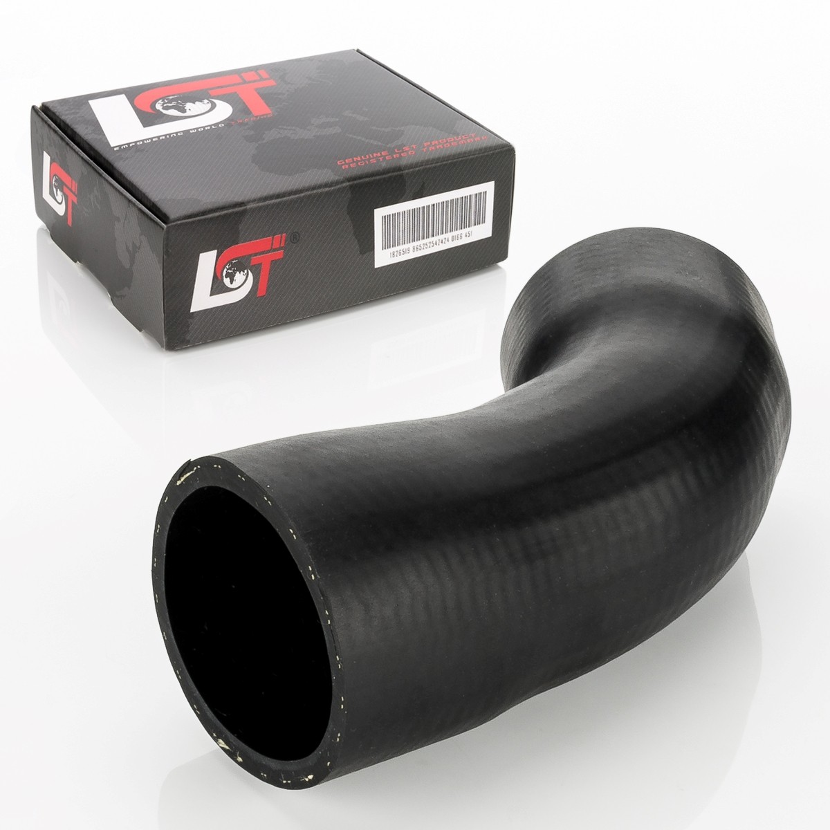 Intercooler Hose Throttle for Skoda Octavia 1Z Superb 3T Yeti 1.6 2.0 TDi
