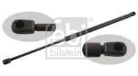 Heckklappen DäMpfer Gasfeder Kofferraum Febi Bilstein 27585 FüR BMW E36 3Er 316